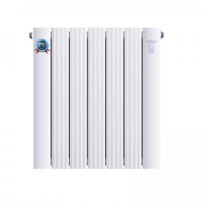 新飛銅鋁復合歐洲1號90*60暖氣片