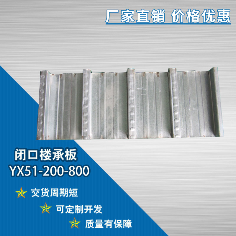 YX145-600壓型鋼板