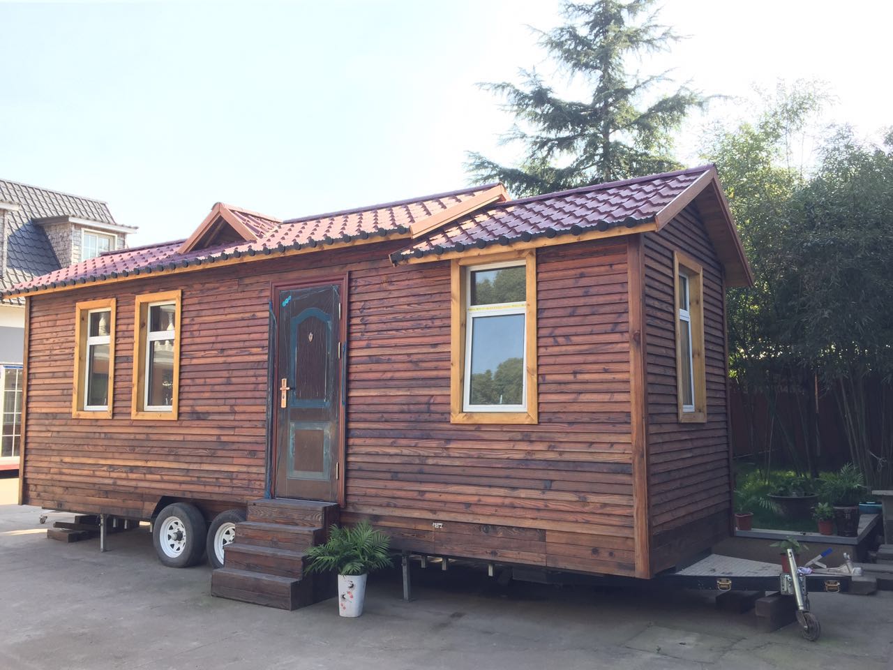 YX18-75-825墻面板