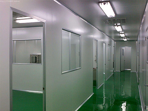 YX30-200-1000墻面板