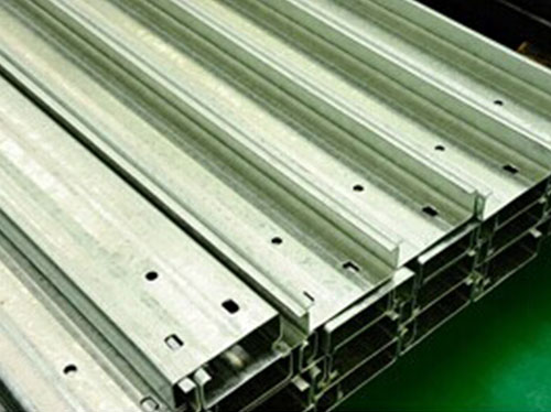 YX66-394-788屋面板